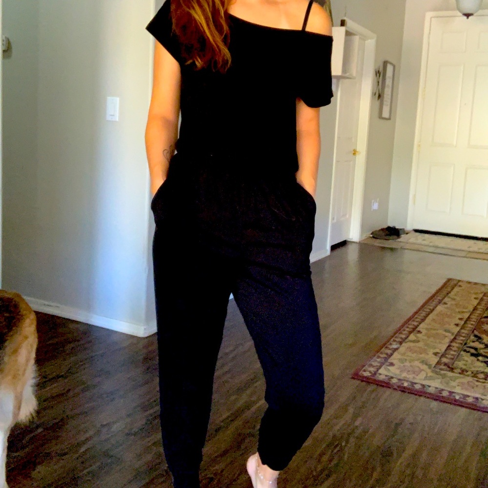 Jumpsuit!!!